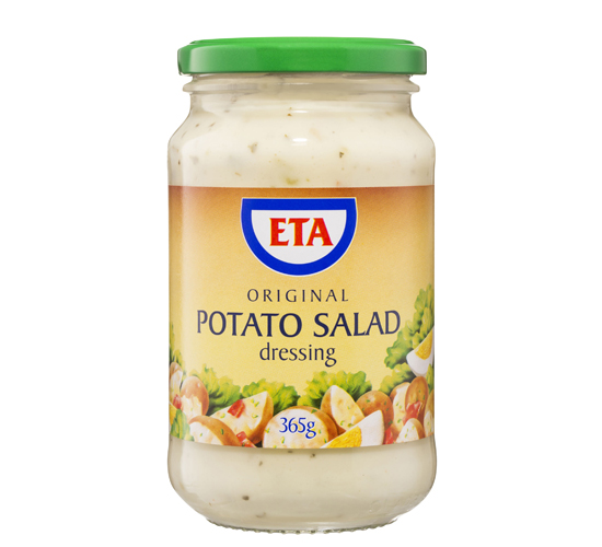 ETA Potato Salad Dressing 365g