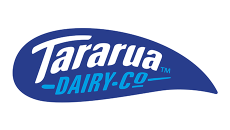 Tararua Dairy Co