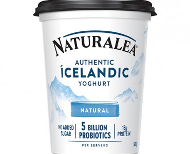 Naturalea Authentic Icelandic Yoghurt