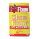 Flame Skon Flour