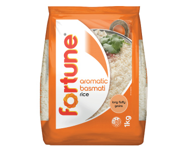 Fortune Basmati Rice