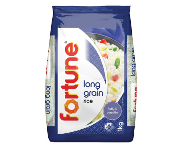 Fortune Long Grain Rice